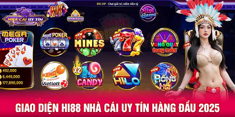 Mã code tặng 50K cho tân thủ tại Rikvip